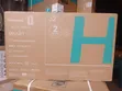Hisense 32" Smart LED TV 32A4S - 1