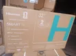 Hisense 32" Smart LED TV 32A4S - 3