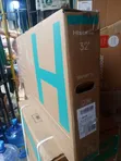 Hisense 32" Smart LED TV 32A4S - 4