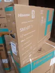 Hisense 32" Smart LED TV 32A4S - 5
