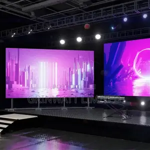 Premium LED Nuni Fuska
