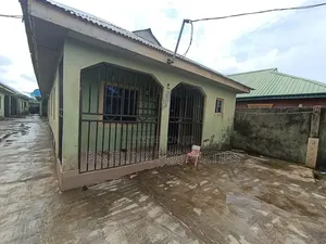 Mini Flat for Rent in Ayobo