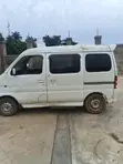 Suzuki Every 2005 White - 2