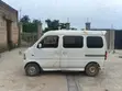 Suzuki Every 2005 White - 4