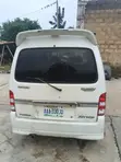 Suzuki Every 2005 White - 5