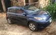 Scion xD 2011 Shuɗi - 3