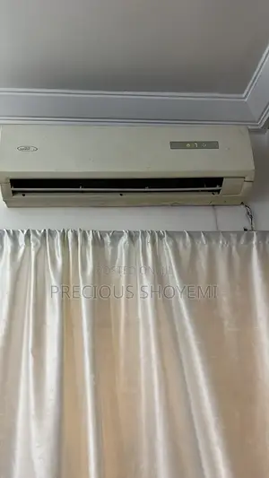 Thermocool Jirgin Sama Mai Sanyaya 2HP Tsarin Rabin Raba