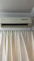Thermocool Jirgin Sama Mai Sanyaya 2HP Tsarin Rabin Raba - 2