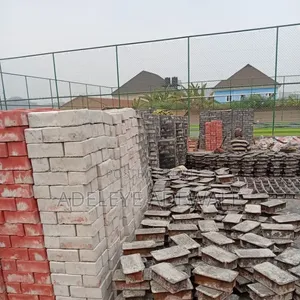 Interlocking, Tiles & Concrete Services
