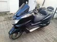 Yamaha Majesty 2014 Black - 1