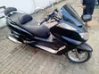 Yamaha Majesty 2014 Black - 3