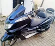 Yamaha Majesty 2014 Black - 4