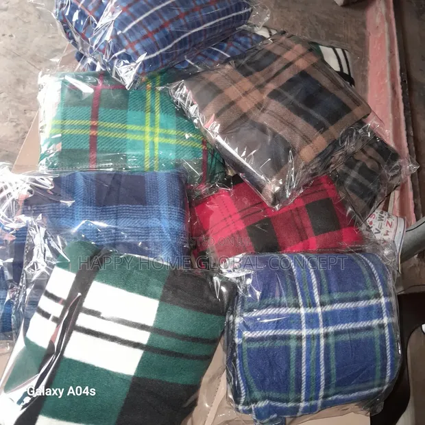 Students Polyester Blanket 4/6 - 1