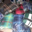 Students Polyester Blanket 4/6 - 2