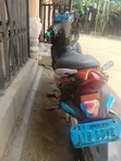 Lifan 110cc Scooter 2022 Orange - 5