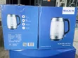 Maxi 1.7L Glass Electric Kettle MK-17GO3A2 - 3
