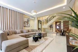 2 Bedroom Apartment for Rent in Lekki Phase 1