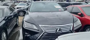 2016 Lexus RX 350 FWD SUV - Baki