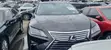 2016 Lexus RX 350 FWD SUV - Black - 3