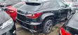 2016 Lexus RX 350 FWD SUV - Black - 5