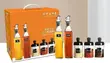 5-Piece Glass Oil & Sauce Bottle Set (500ml & 280ml) - 2