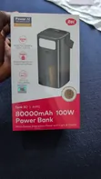 Itel A1992 Tank W 80,000mAh Power Bank - 2