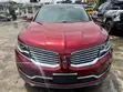 2016 Lincoln MKX 4dr SUV Ja - 1