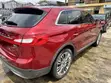 2016 Lincoln MKX 4dr SUV Ja - 4