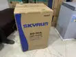 Skyrun 90L Chest Freezer - Brand New - 1