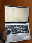 HP EliteBook 840 G7 Laptop - Core i5, 8GB RAM, 256GB SSD - 1