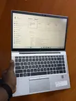 HP EliteBook 840 G7 Laptop - Core i5, 8GB RAM, 256GB SSD - 2