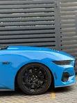 Ford Mustang GT 2024 Blue - 3