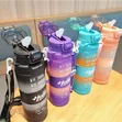 ZoLi Children Water Bottle - 1