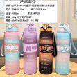 ZoLi Children Water Bottle - 3
