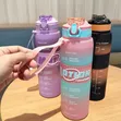 ZoLi Children Water Bottle - 4