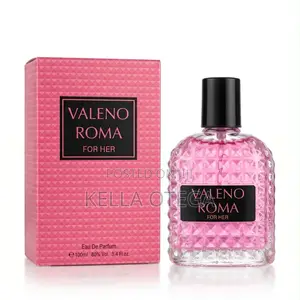 Fragrance World Eau de Parfum - Fruity Scent for Women