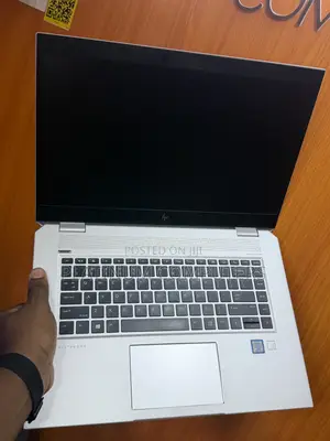 HP EliteBook 1050 G1 Laptop - Core i7, 16GB RAM, 512GB SSD