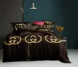 Students Bedsheet Set - 1