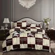 Students Bedsheet Set - 2