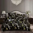 Students Bedsheet Set - 3