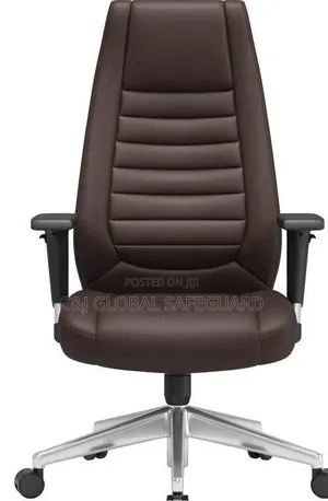 Office Executive Chairs - Brand New