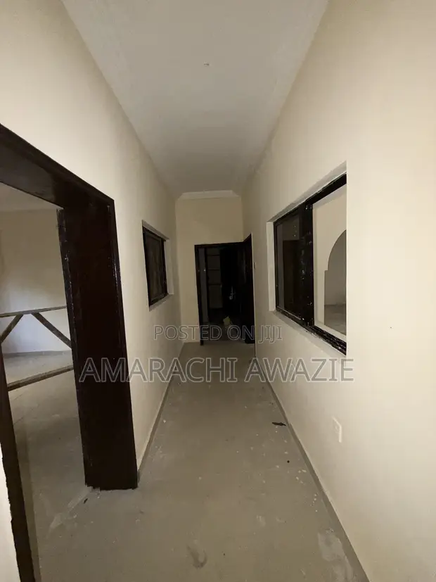 3-Bedroom Apartment for Rent in Wuse Zone 6 - 1