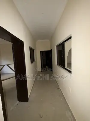 3-Bedroom Apartment for Rent in Wuse Zone 6