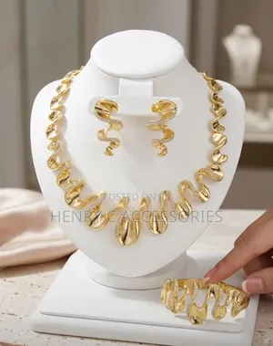 Original Stainless Steel Necklace