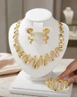 Original Stainless Steel Necklace - 2