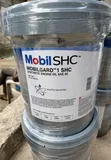 Mobilgard SHC 1 Synthetic Engine Oil 20L - 1