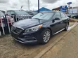 2016 Hyundai Sonata Limited Sedan FWD (2.4L) Baki - 4