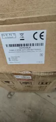 Brand New Gent 4 Zone Conventional Fire Alarm Panel - 1