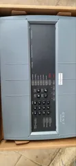 Brand New Gent 4 Zone Conventional Fire Alarm Panel - 2