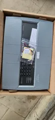 Brand New Gent 4 Zone Conventional Fire Alarm Panel - 3